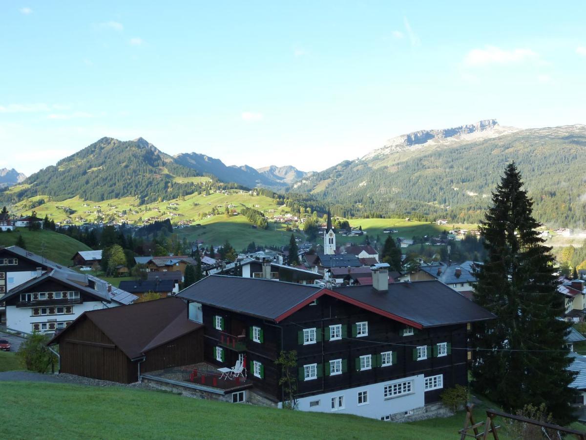 Gaestehaus Alpina